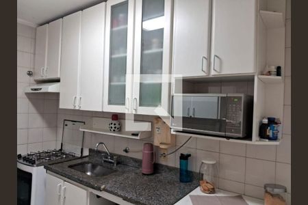 Apartamento à venda com 3 quartos, 85m² em Jardim Bonfiglioli, São Paulo
