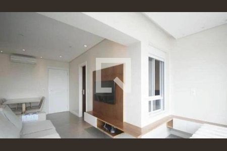 Apartamento à venda com 1 quarto, 49m² em Jardim Aeroporto, São Paulo
