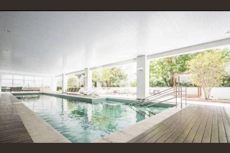 Apartamento à venda com 1 quarto, 49m² em Jardim Aeroporto, São Paulo