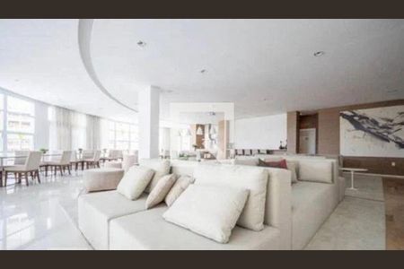 Apartamento à venda com 1 quarto, 49m² em Jardim Aeroporto, São Paulo