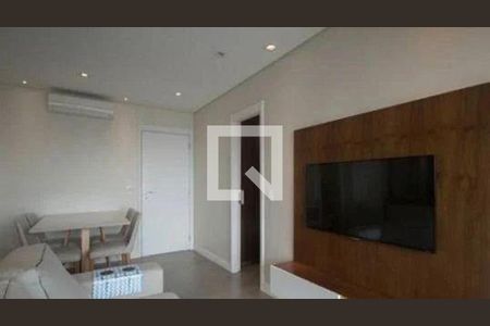 Apartamento à venda com 1 quarto, 49m² em Jardim Aeroporto, São Paulo
