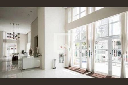 Apartamento à venda com 1 quarto, 49m² em Jardim Aeroporto, São Paulo