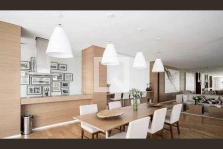 Apartamento à venda com 1 quarto, 49m² em Jardim Aeroporto, São Paulo