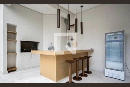 Apartamento à venda com 1 quarto, 49m² em Jardim Aeroporto, São Paulo