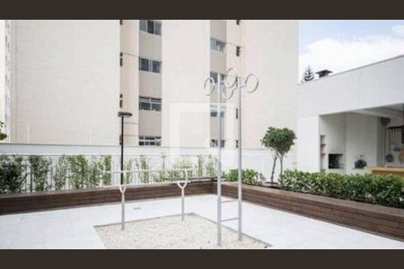 Apartamento à venda com 1 quarto, 49m² em Jardim Aeroporto, São Paulo