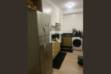 Apartamento à venda com 2 quartos, 35m² em Socorro, São Paulo