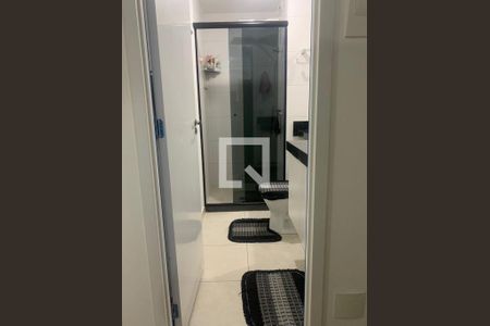 Apartamento à venda com 2 quartos, 35m² em Socorro, São Paulo