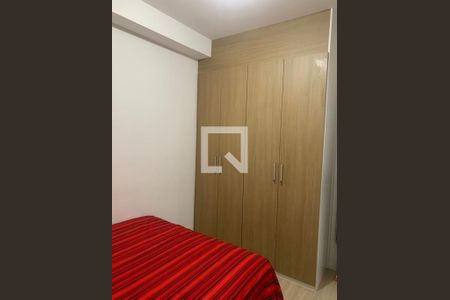 Apartamento à venda com 2 quartos, 35m² em Socorro, São Paulo
