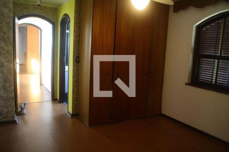 Casa à venda com 4 quartos, 283m² em Brooklin, São Paulo