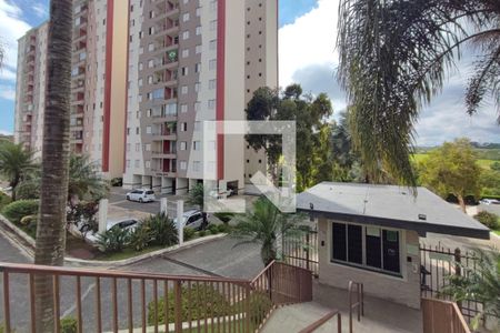 Apartamento à venda com 84m², 3 quartos e 2 vagasPortaria