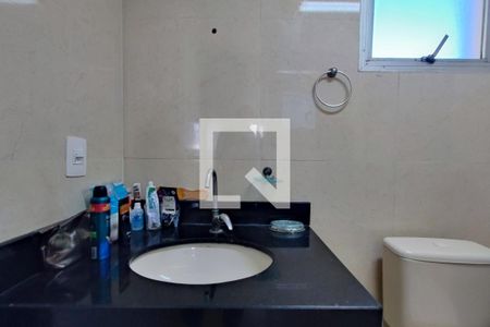 Apartamento à venda com 84m², 3 quartos e 2 vagasBanheiro Suíte