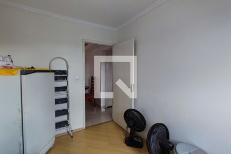 Apartamento à venda com 84m², 3 quartos e 2 vagasQuarto 2