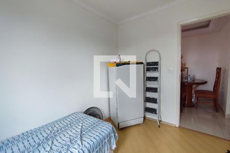Apartamento à venda com 84m², 3 quartos e 2 vagasQuarto 2