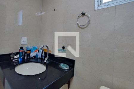 Apartamento à venda com 84m², 3 quartos e 2 vagasBanheiro Suíte