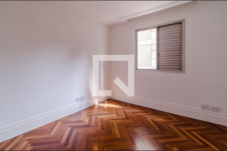 Apartamento à venda com 140m², 3 quartos e 2 vagasQuarto 3