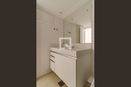 Apartamento à venda com 140m², 3 quartos e 2 vagasBanheiro