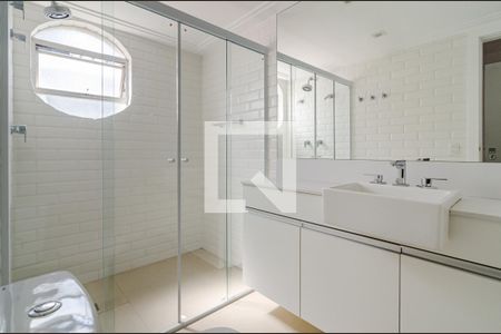 Apartamento à venda com 140m², 3 quartos e 2 vagasSuíte 2