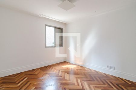 Suíte 1 de apartamento à venda com 3 quartos, 140m² em Cerqueira César, São Paulo