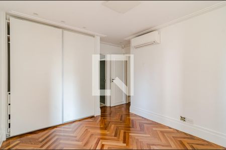 Suíte 1 de apartamento à venda com 3 quartos, 140m² em Cerqueira César, São Paulo