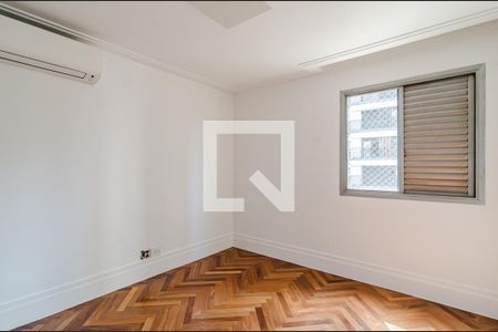 Suíte 1 de apartamento à venda com 3 quartos, 140m² em Cerqueira César, São Paulo