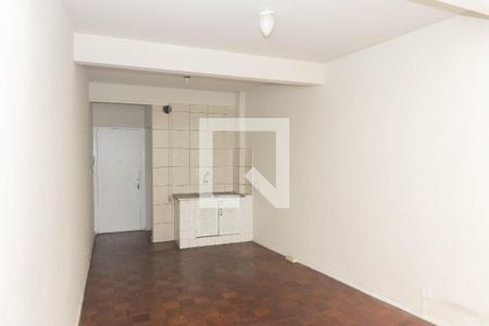 Kitnet de kitnet/studio para alugar com 1 quarto, 24m² em Bela Vista, São Paulo