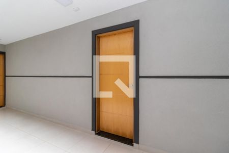 Apartamento para alugar com 25m², 1 quarto e sem vagaFachada da Unidade
