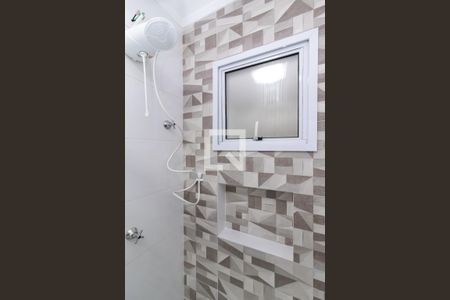 Apartamento para alugar com 25m², 1 quarto e sem vagaBanheiro