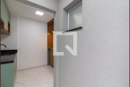 Apartamento para alugar com 25m², 1 quarto e sem vagaÁrea de Serviço