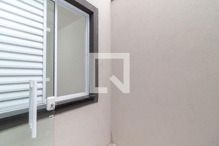 Apartamento para alugar com 25m², 1 quarto e sem vagaQuintal