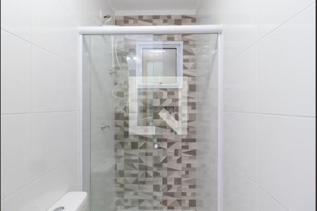Apartamento para alugar com 25m², 1 quarto e sem vagaBanheiro