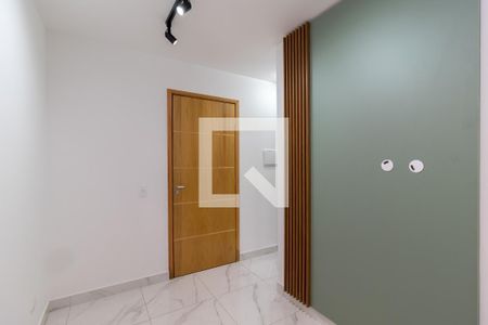 Sala de apartamento para alugar com 1 quarto, 25m² em Vila Guilherme, São Paulo