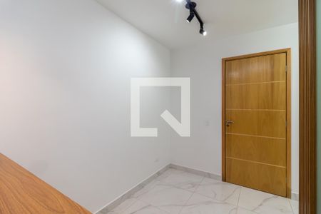 Sala de apartamento para alugar com 1 quarto, 25m² em Vila Guilherme, São Paulo