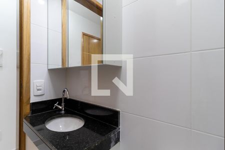 Apartamento para alugar com 25m², 1 quarto e sem vagaBanheiro