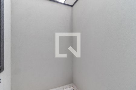 Apartamento para alugar com 25m², 1 quarto e sem vagaQuintal