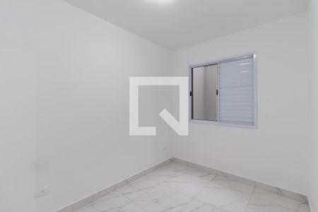 Quarto de apartamento para alugar com 1 quarto, 25m² em Vila Guilherme, São Paulo