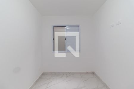 Quarto de apartamento para alugar com 1 quarto, 25m² em Vila Guilherme, São Paulo