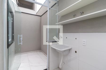 Apartamento para alugar com 25m², 1 quarto e sem vagaÁrea de Serviço
