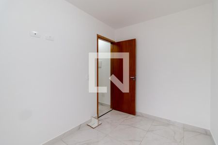 Quarto de apartamento para alugar com 1 quarto, 25m² em Vila Guilherme, São Paulo