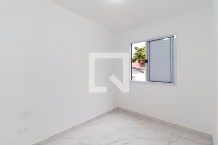 Quarto de apartamento para alugar com 1 quarto, 25m² em Vila Guilherme, São Paulo