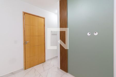 Sala de apartamento para alugar com 1 quarto, 25m² em Vila Guilherme, São Paulo