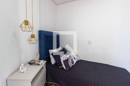 Quarto 2 de apartamento à venda com 2 quartos, 73m² em Vila Osasco, Osasco
