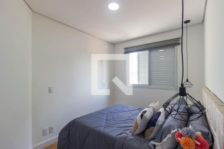 Quarto 1 de apartamento à venda com 2 quartos, 73m² em Vila Osasco, Osasco