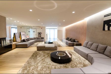 Apartamento à venda com 76m², 2 quartos e 1 vagaÁrea comum - Salão de festas