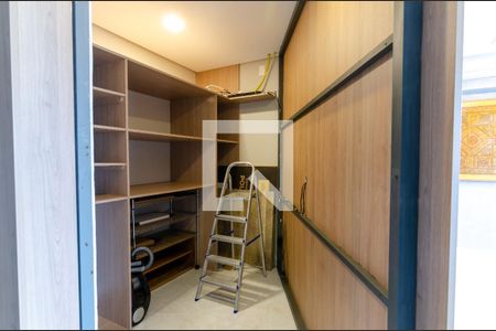 Apartamento à venda com 76m², 2 quartos e 1 vagaDepósito