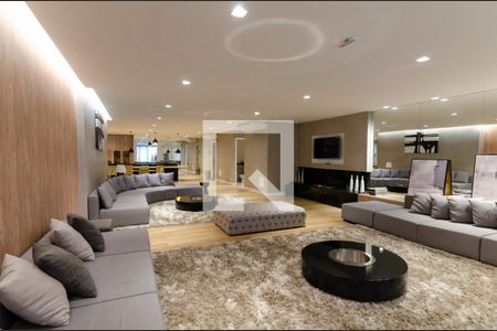 Apartamento à venda com 76m², 2 quartos e 1 vaga Apartamento à venda com 76m², 2 quartos e 1 vagaÁrea comum - Salão de festas