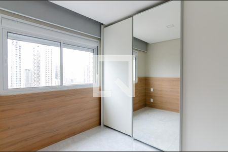 Apartamento à venda com 76m², 2 quartos e 1 vagaQuarto Suíte