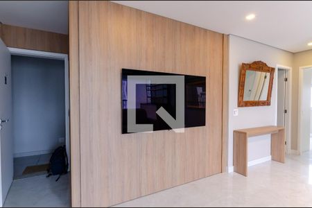 Apartamento à venda com 76m², 2 quartos e 1 vaga Apartamento à venda com 76m², 2 quartos e 1 vagaSala