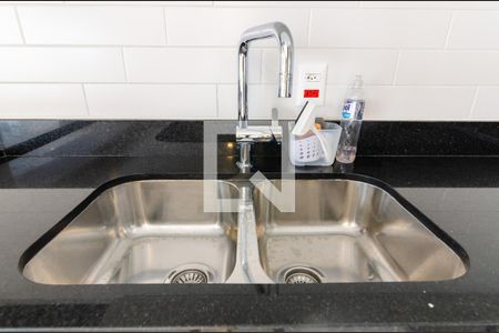 Apartamento à venda com 76m², 2 quartos e 1 vagaCozinha