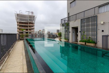 Apartamento à venda com 76m², 2 quartos e 1 vaga Apartamento à venda com 76m², 2 quartos e 1 vagaÁrea comum - Piscina