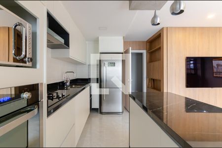 Apartamento à venda com 76m², 2 quartos e 1 vaga Apartamento à venda com 76m², 2 quartos e 1 vagaCozinha